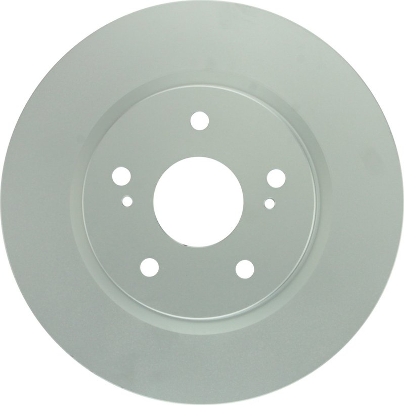 Bosch 49011478 Disc Brake Rotor - Front