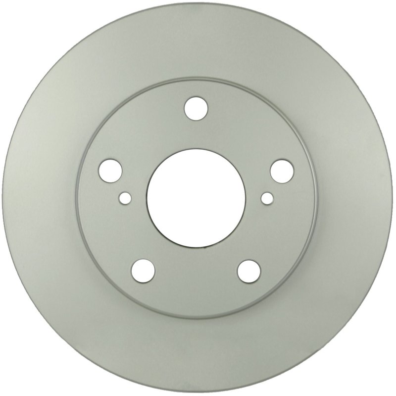 Bosch 50011220 Disc Brake Rotor - Front