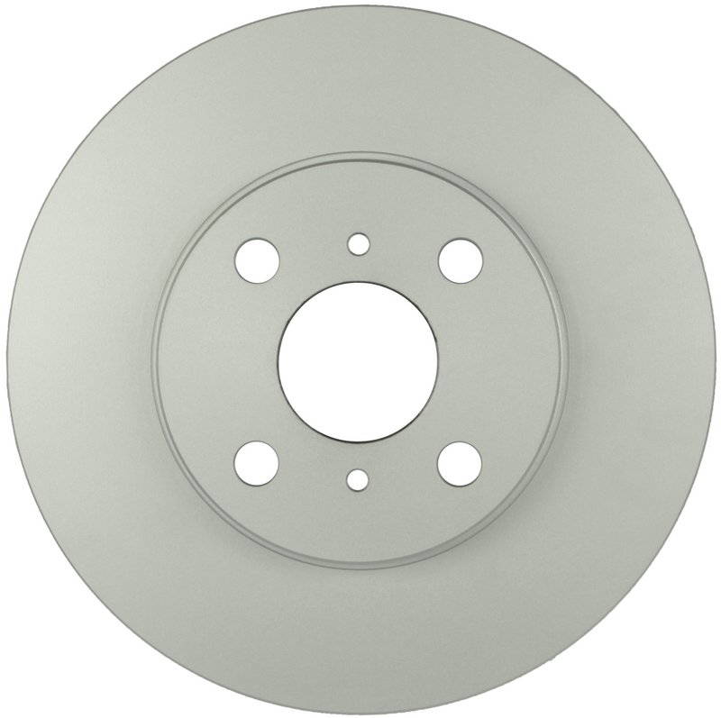 Bosch 50011246 Disc Brake Rotor - Front