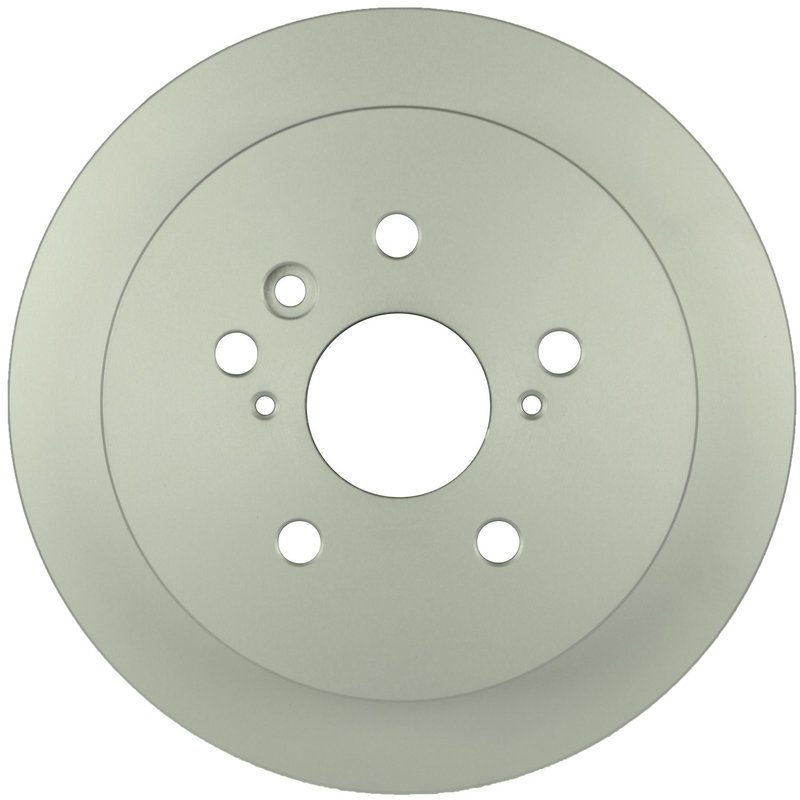 Bosch 50011266 Disc Brake Rotor - Rear