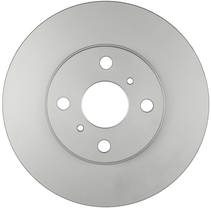 Bosch 50011272 Disc Brake Rotor - Front