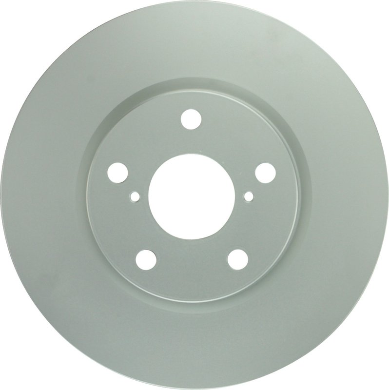 Bosch 50011465 Disc Brake Rotor - Front Right