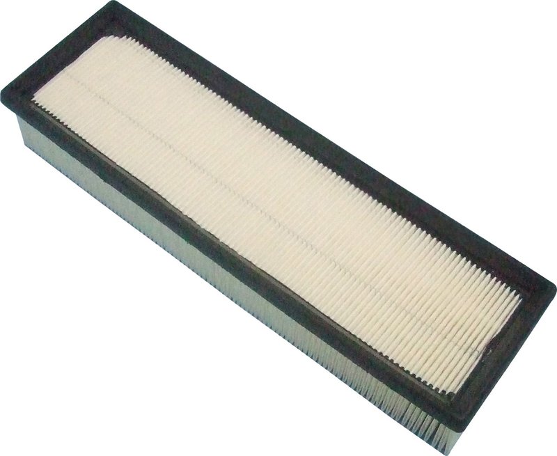 Bosch 5020WS Engine Air Filter
