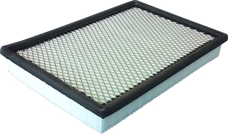 Bosch 5057WS Engine Air Filter