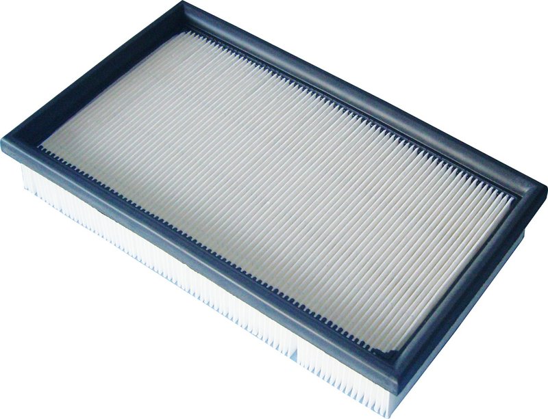 Bosch 5063WS Engine Air Filter