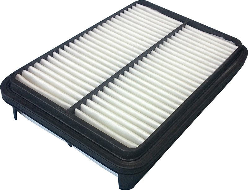 Bosch 5074WS Engine Air Filter