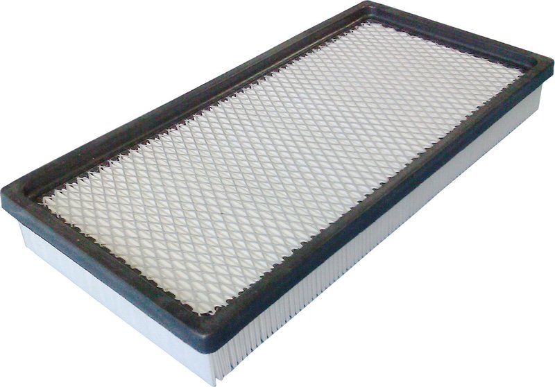 Bosch 5100WS Engine Air Filter