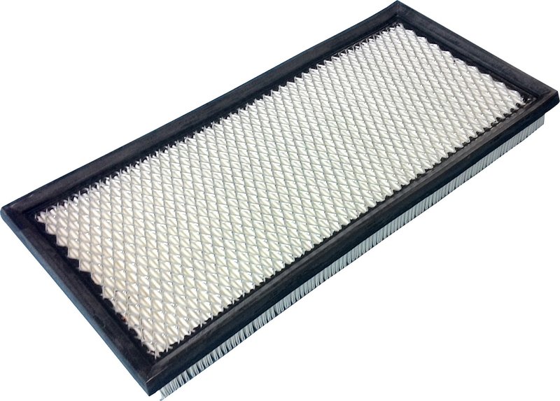 Bosch 5118WS Engine Air Filter