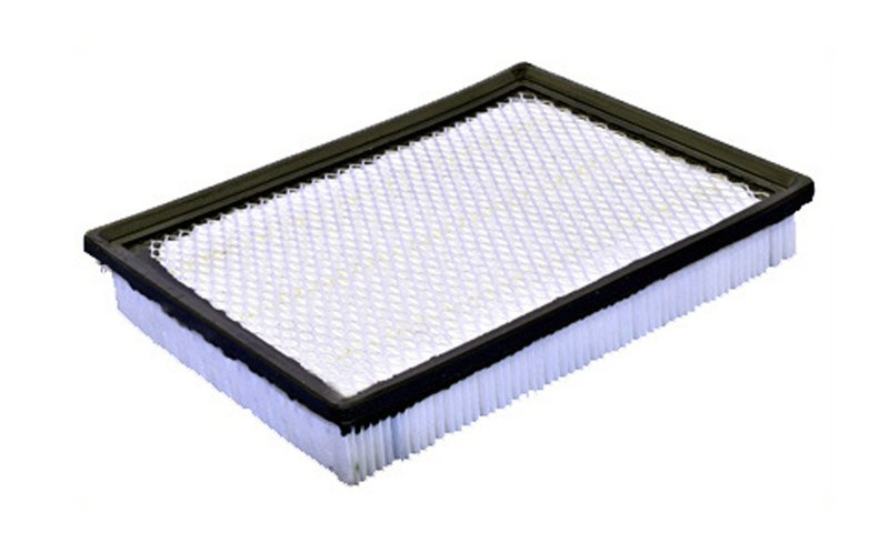 Bosch 5125WS Engine Air Filter