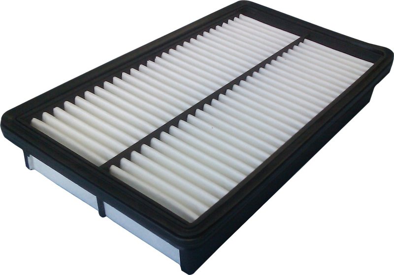 Bosch 5148WS Engine Air Filter