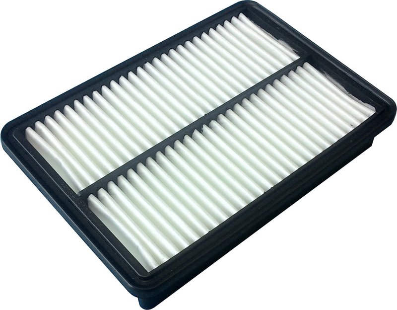 Bosch 5156WS Engine Air Filter