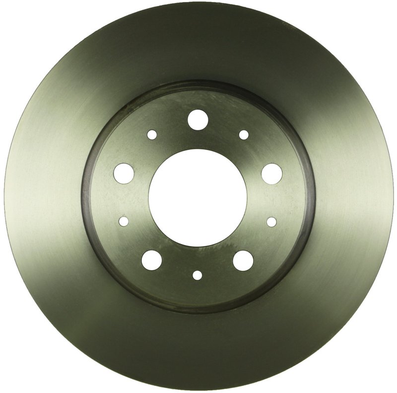 Bosch 52011347 Disc Brake Rotor - Front