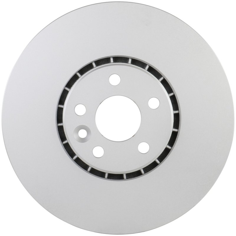Bosch 52011385 Disc Brake Rotor - Front