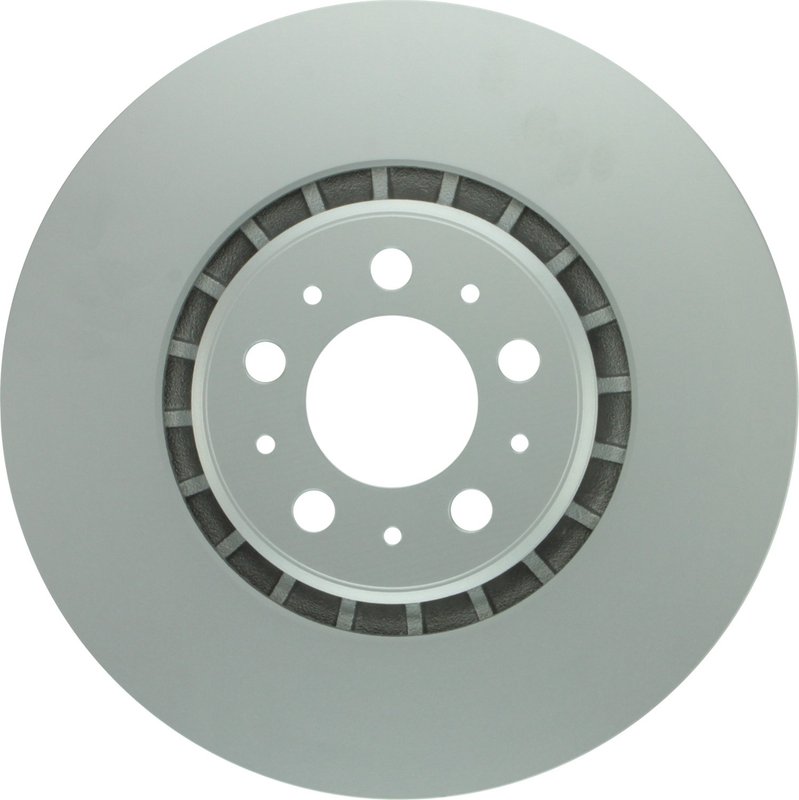 Bosch 52011387 Disc Brake Rotor - Front