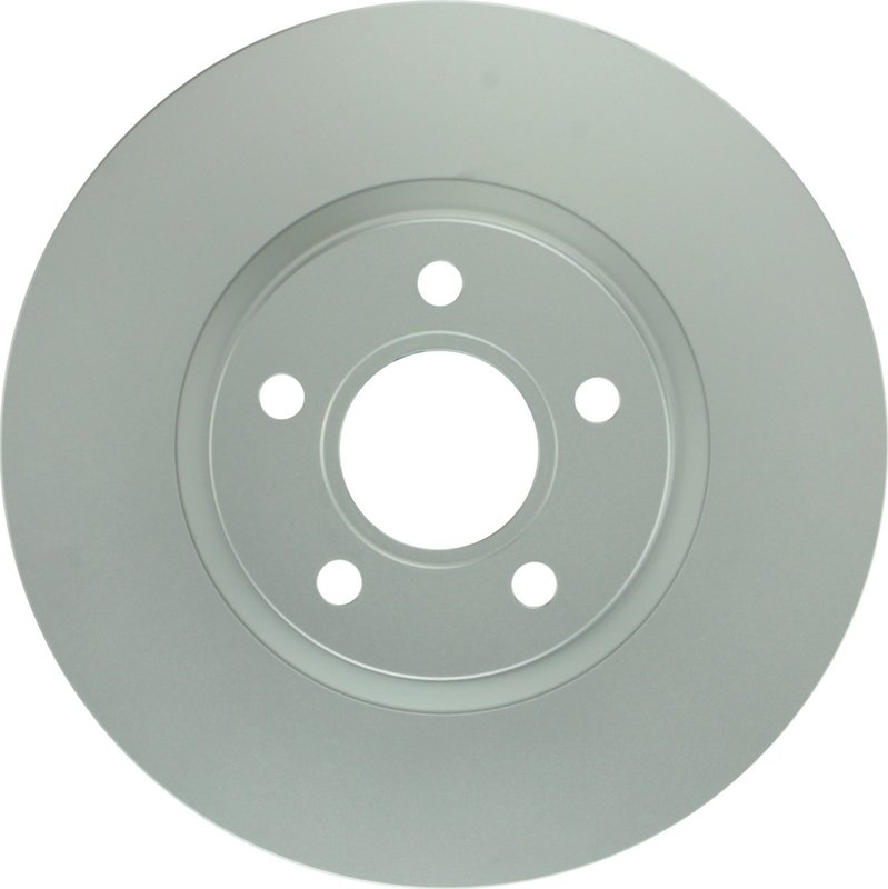 Bosch 52011562 Disc Brake Rotor - Front