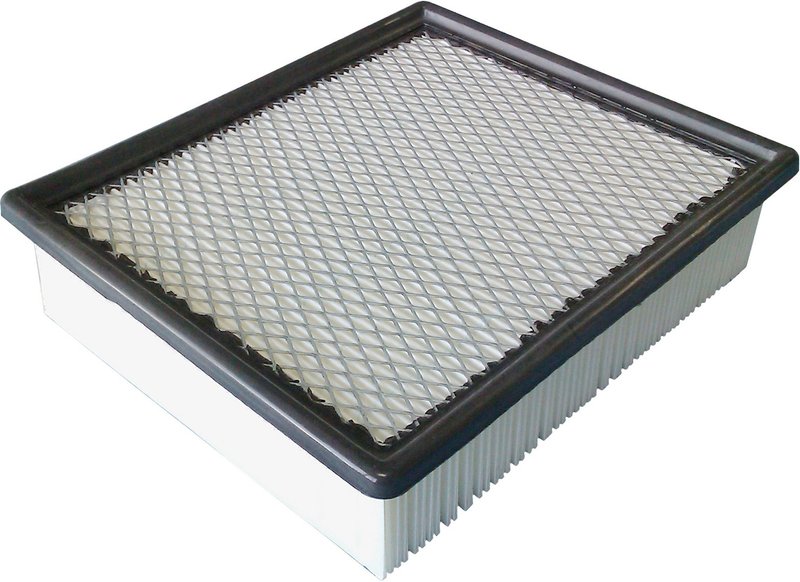Bosch 5287WS Engine Air Filter