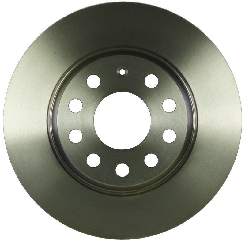Bosch 53011406 Disc Brake Rotor - Rear