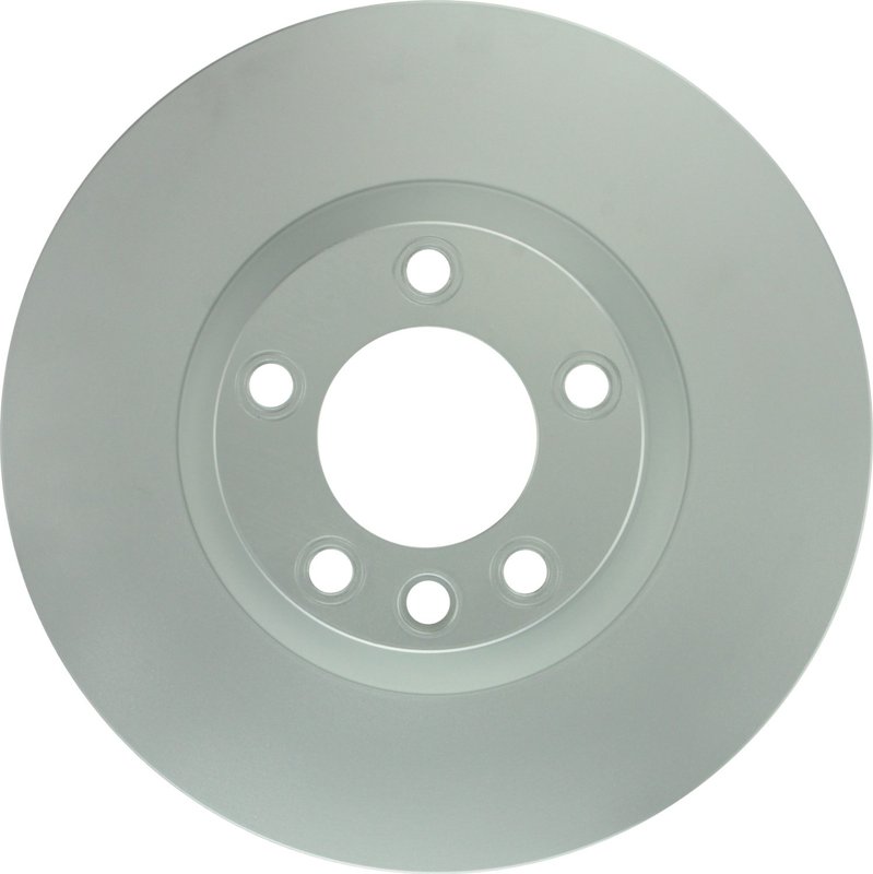 Bosch 53011415 Disc Brake Rotor - Front Right