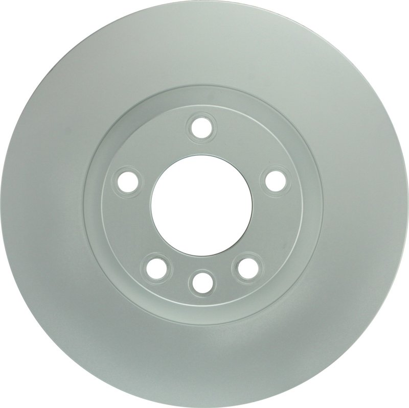Bosch 53011416 Disc Brake Rotor - Front Left