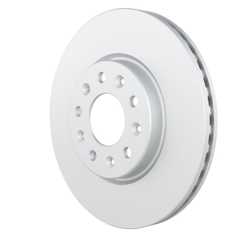 Bosch 53011422 Disc Brake Rotor - Front