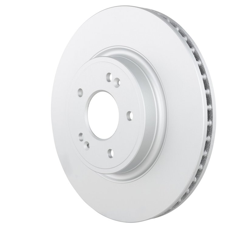 Bosch 53011430 Disc Brake Rotor - Front