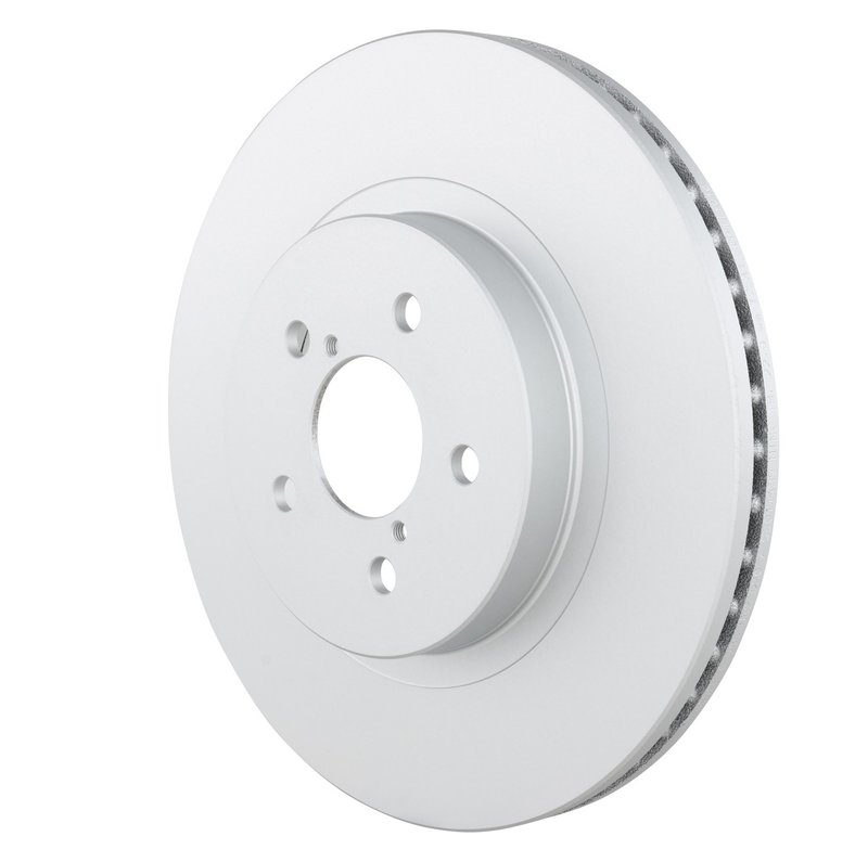 Bosch 53011439 Disc Brake Rotor - Front