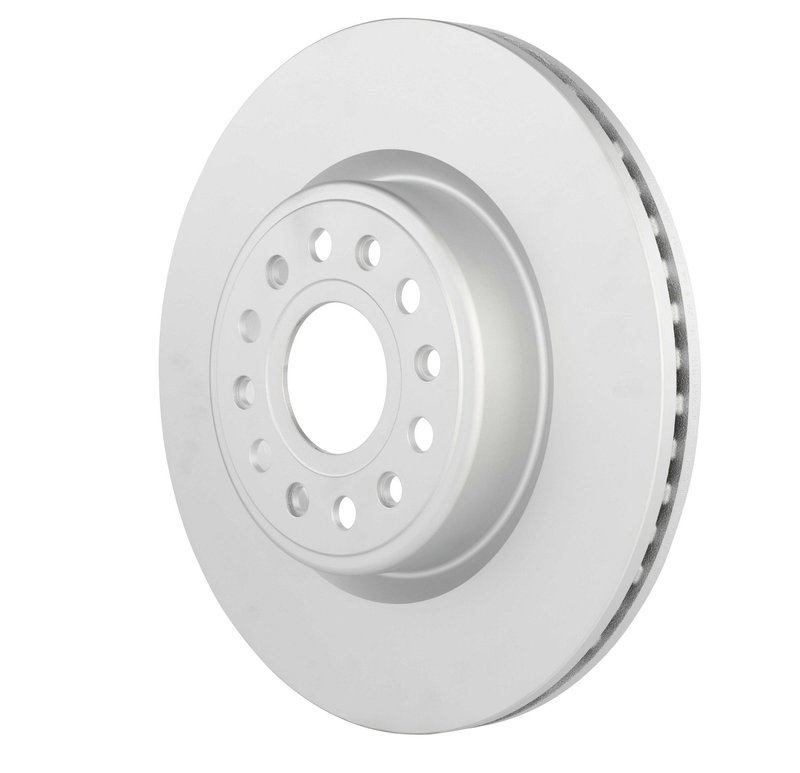 Bosch 53011444 Disc Brake Rotor - Front