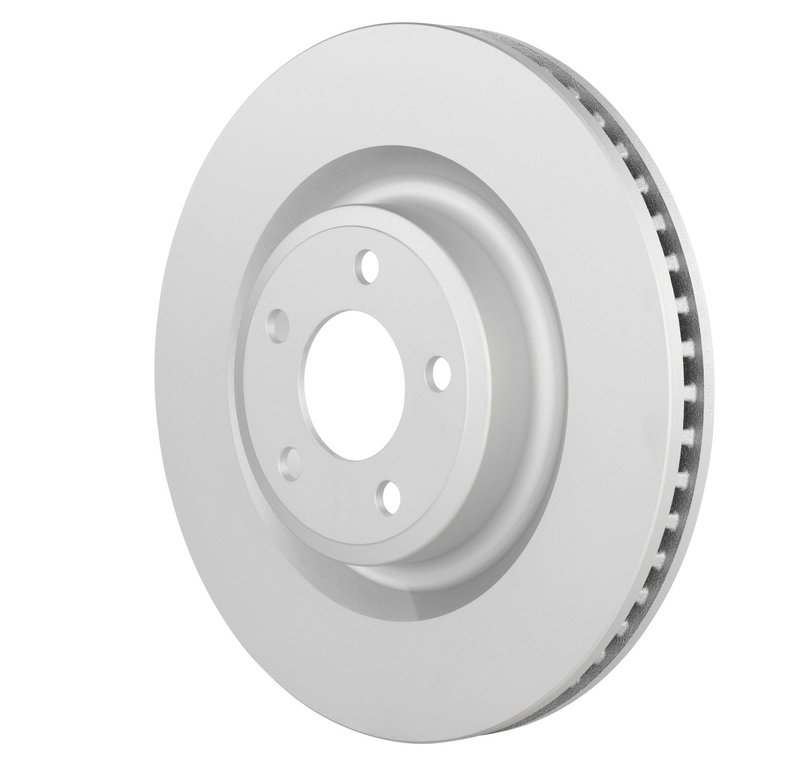 Bosch 53011445 Disc Brake Rotor - Front