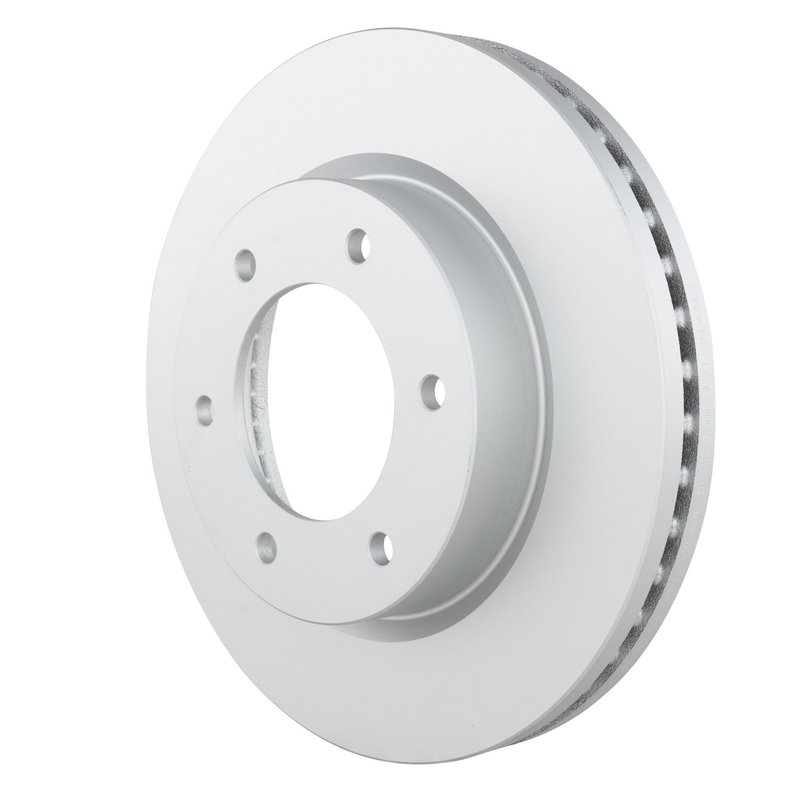 Bosch 53011447 Disc Brake Rotor - Front