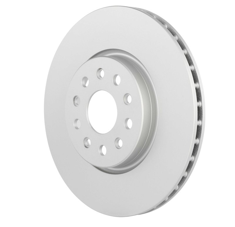 Bosch 53011454 Disc Brake Rotor - Front