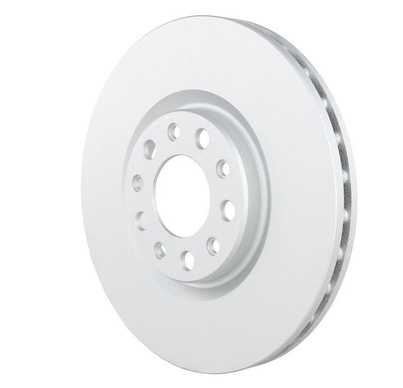 Bosch 53011461 Disc Brake Rotor - Front or Front Left