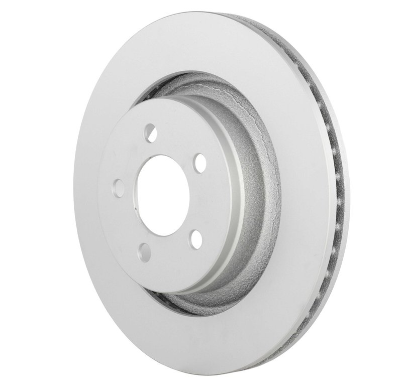 Bosch 53011475 Disc Brake Rotor - Front