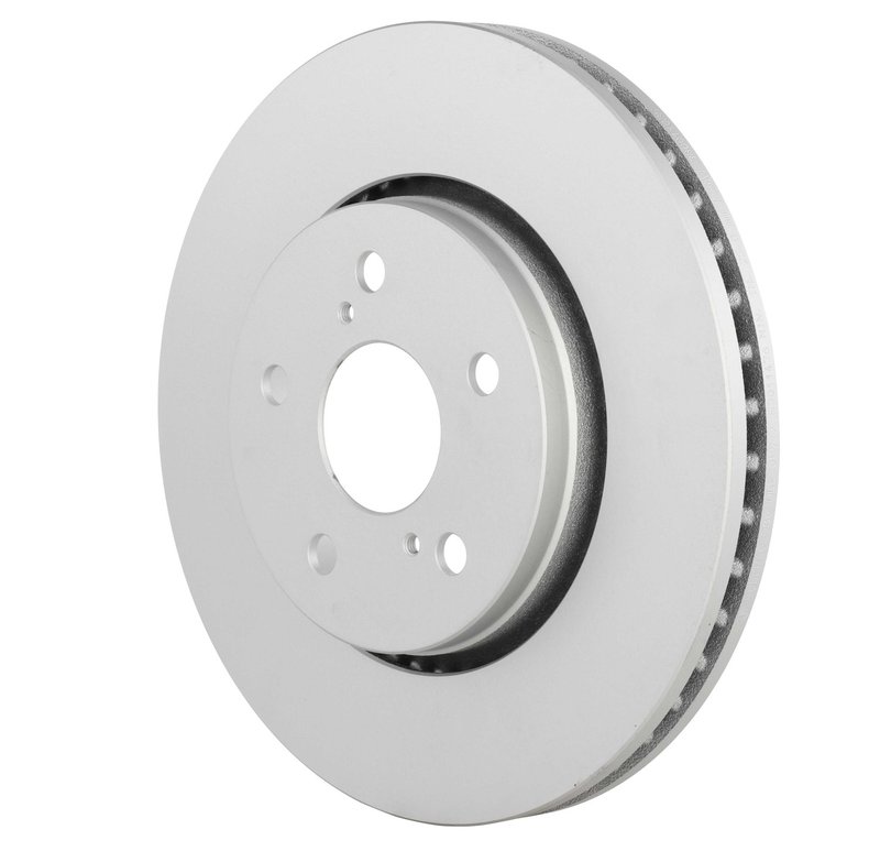 Bosch 53011476 Disc Brake Rotor - Front