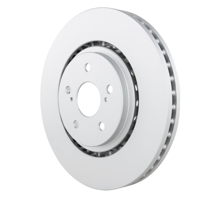 Bosch 53011477 Disc Brake Rotor - Front