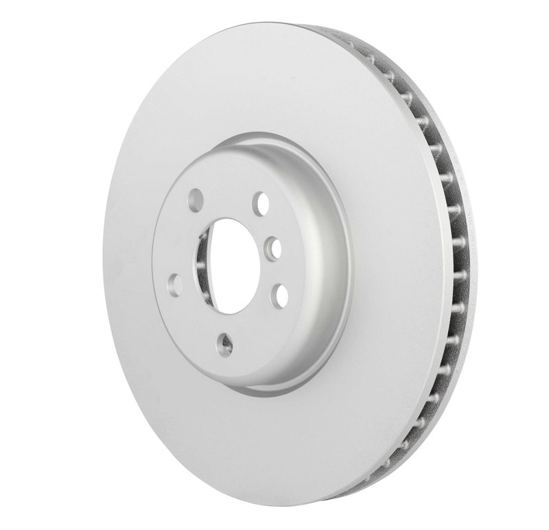 Bosch 53011488 Disc Brake Rotor - Front Right