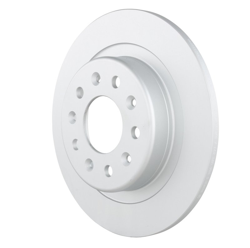 Bosch 53011496 Disc Brake Rotor - Rear