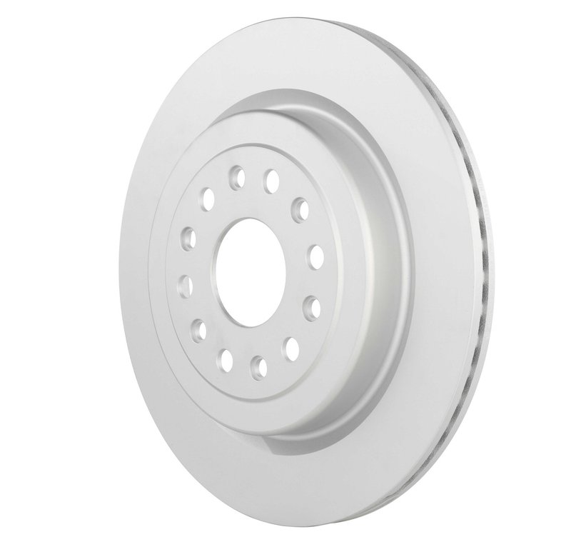 Bosch 53011498 Disc Brake Rotor - Rear