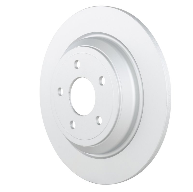 Bosch 53011502 Disc Brake Rotor - Rear