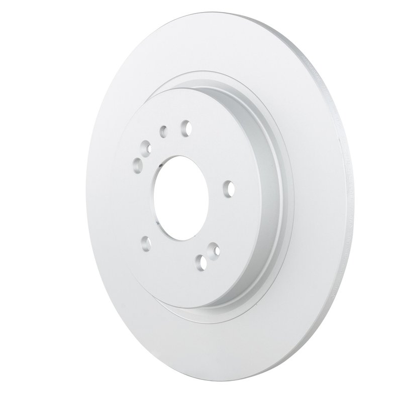 Bosch 53011515 Disc Brake Rotor - Rear