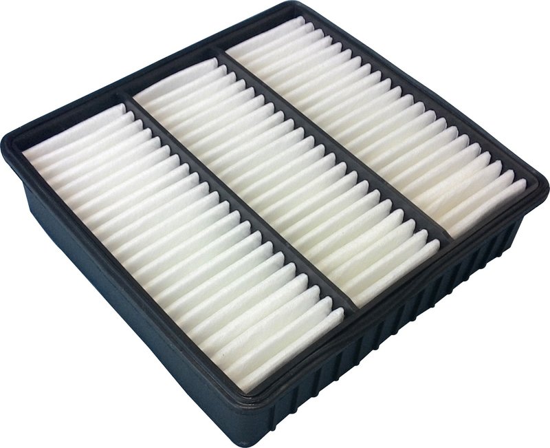 Bosch 5302WS Engine Air Filter