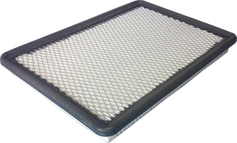 Bosch 5345WS Engine Air Filter
