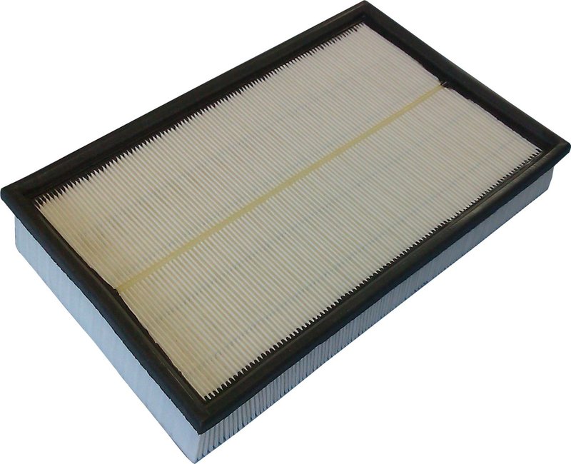 Bosch 5364WS Engine Air Filter