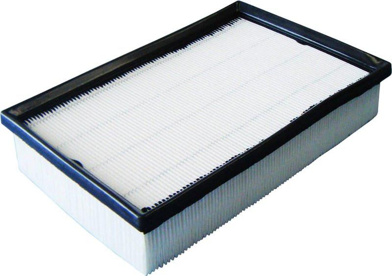 Bosch 5376WS Engine Air Filter