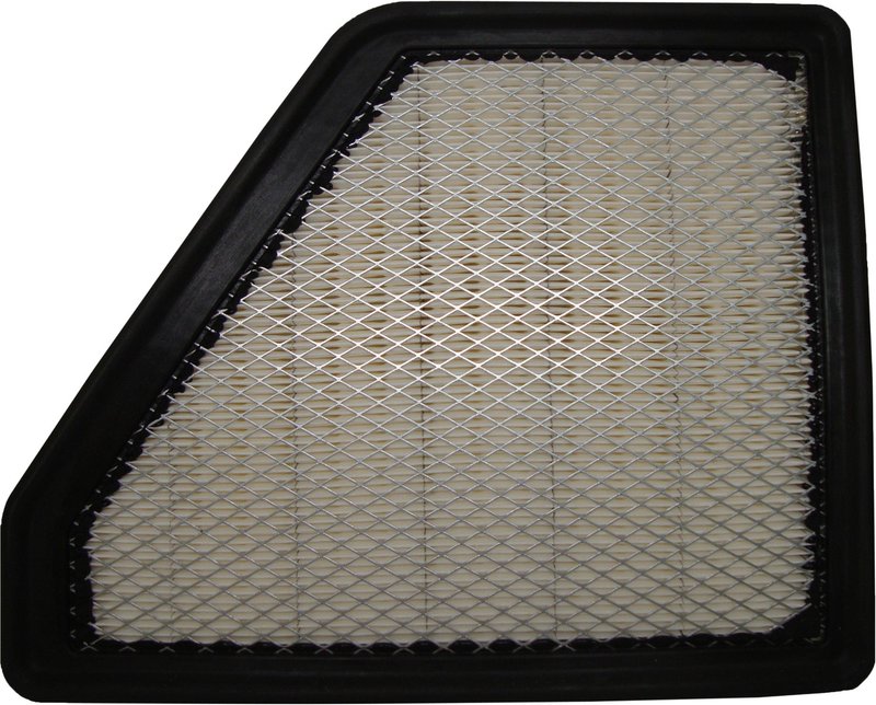 Bosch 5430WS Engine Air Filter