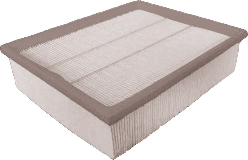 Bosch 5508WS Engine Air Filter