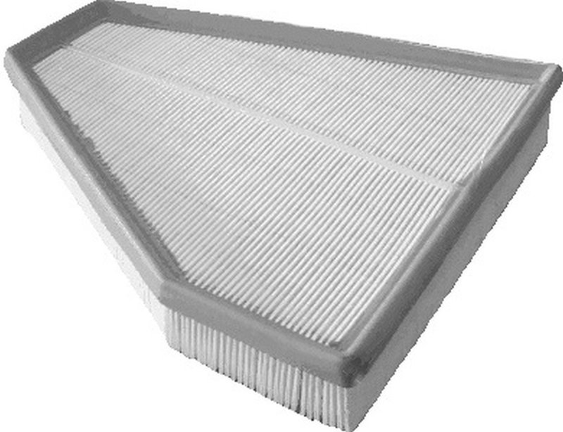 Bosch 5528WS Engine Air Filter