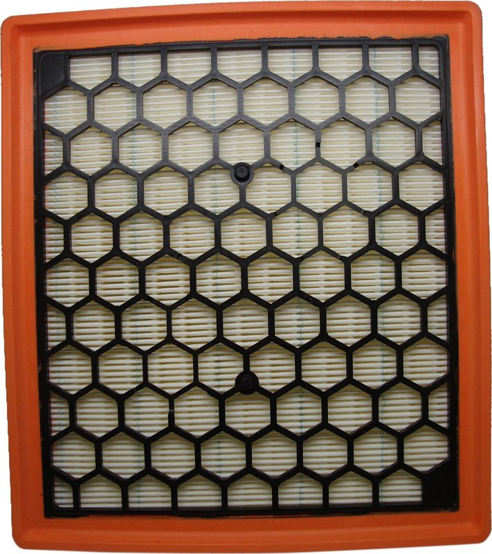 Bosch 5535WS Engine Air Filter
