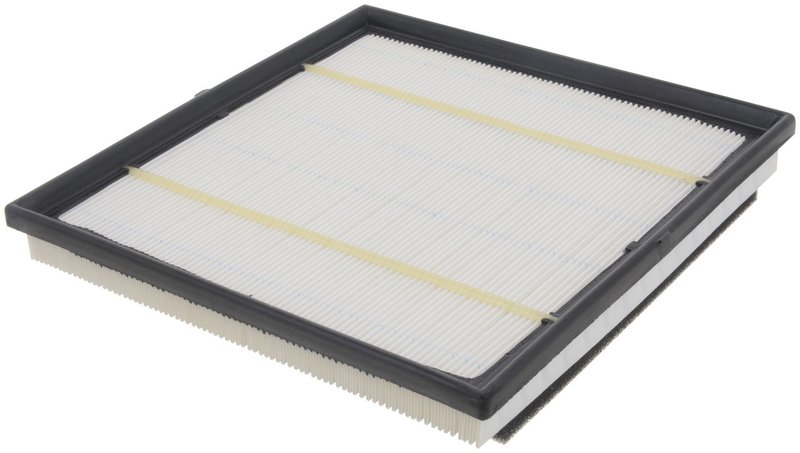 Bosch 5537WS Engine Air Filter