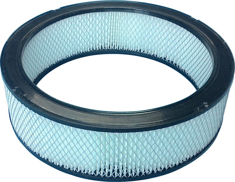 Bosch 5544WS Engine Air Filter