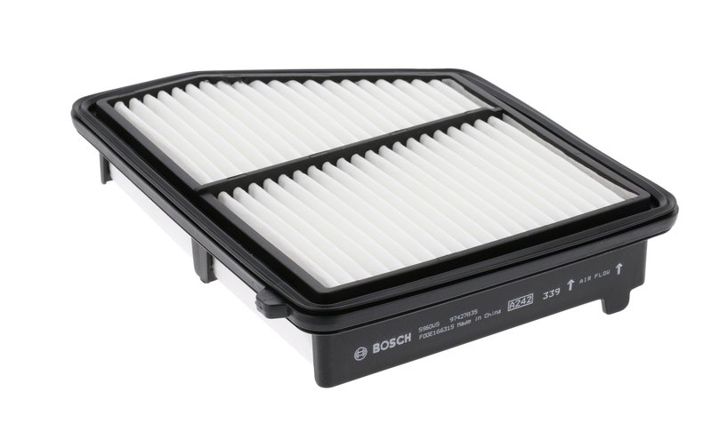 Bosch 5960WS Engine Air Filter